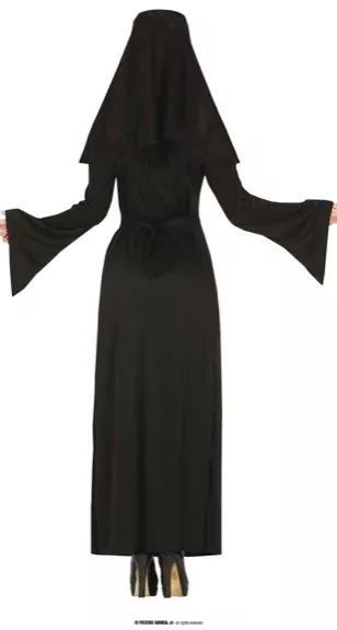 BAD NUN, ADULTE, 38 - 40 – Image 3