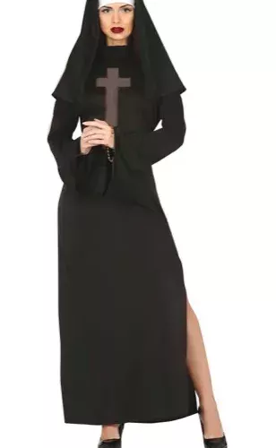 BAD NUN, ADULTE, 42 - 44