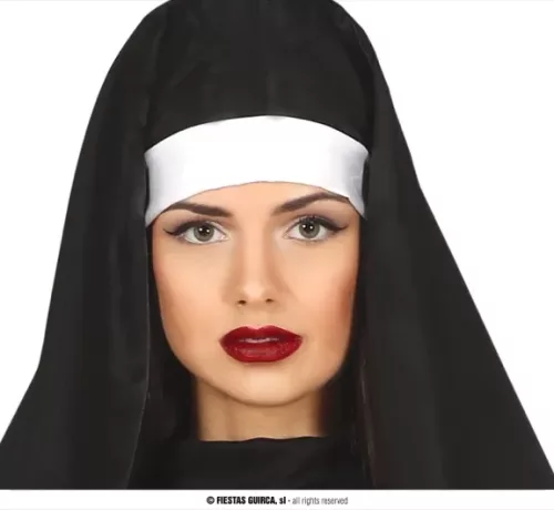BAD NUN, ADULTE, 42 - 44 – Image 4