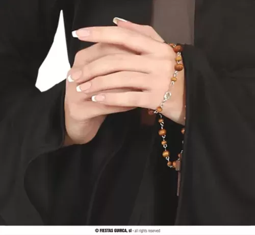 BAD NUN, ADULTE, 42 - 44 – Image 6
