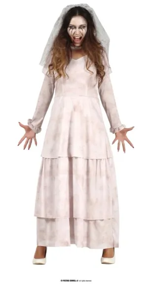 SAD GHOST, ADULTE, 36 - 38