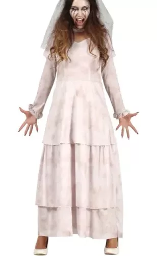 SAD GHOST, ADULTE, 38 - 40