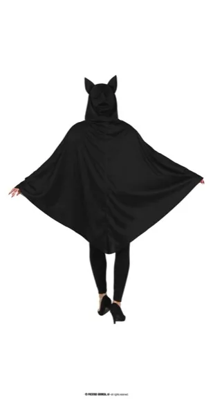 CAT PONCHO, ADULTE, – Image 3
