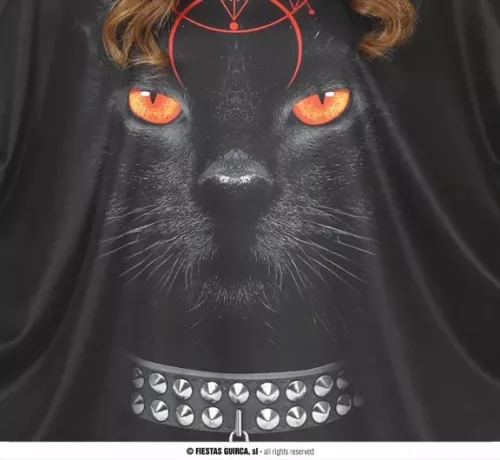 CAT PONCHO, ADULTE, – Image 4