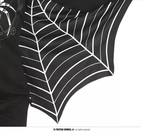 SPIDER DRESS, ADULTE, 38 - 40 – Image 5