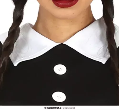 GOTHIC GIRL, ADULTE, 38 - 40 – Image 4