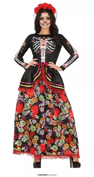 CATRINA, ADULTE, 36 - 38