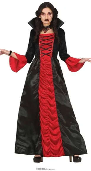 VAMPIRESS, ADULTE, 38 - 40