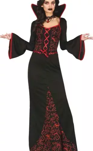 VAMPIRESS, ADULTE, 42 - 44