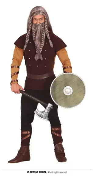 VIKING, ADULTE, 48 – 50 (M)