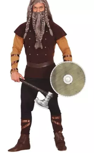 VIKING, ADULTE, 52 – 54 (L)