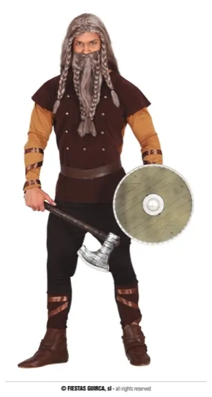 VIKING, ADULTE, 52 – 54 (L)