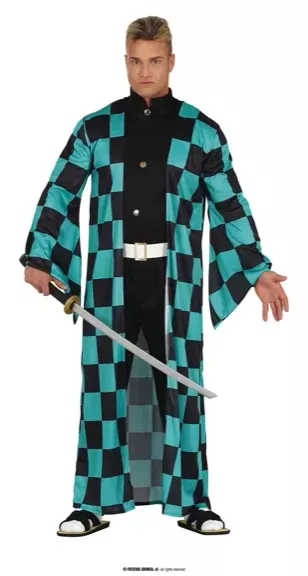 SWORDMAN, ADULTE, 48 – 50 (M)