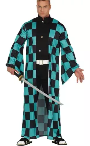 SWORDMAN, ADULTE, 52 – 54 (L)
