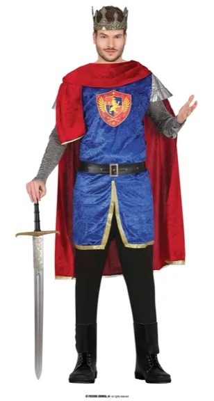 KING ADULTO 52 – 54 (L)
