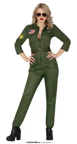 PILOTE ADULTE TALLA S 36-38