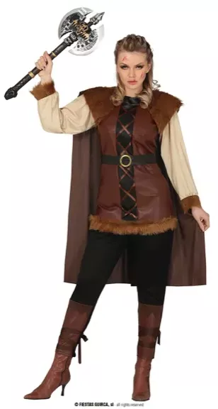 VIKING ADULTE S 36-38
