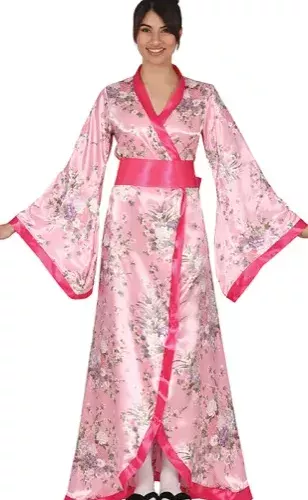 KIMONO ADULTE XL 44-46