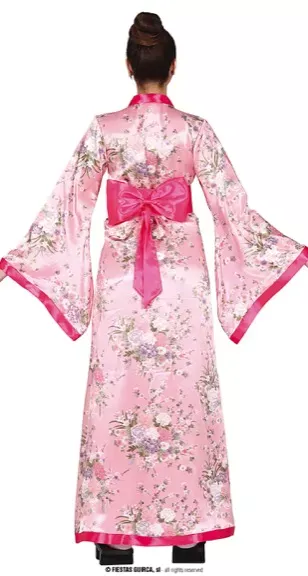 KIMONO ADULTE XL 44-46 – Image 2