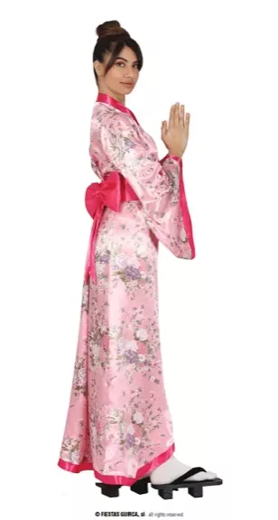 KIMONO ADULTE XL 44-46 – Image 3
