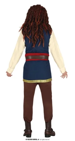 PIRATE, ADULTE, XL 54-56 – Image 2
