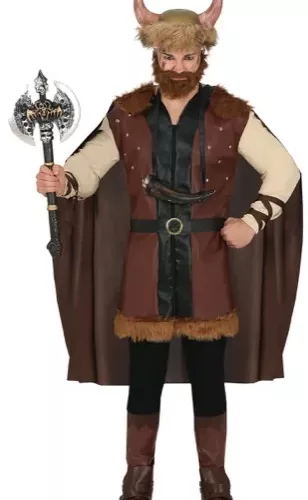 VIKINGO ADULTES S 46-48