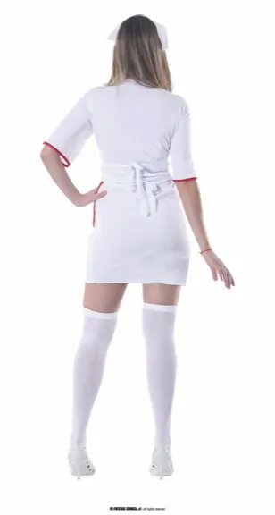 INFIRMIÈRE TAILLE L 42-44 – Image 3