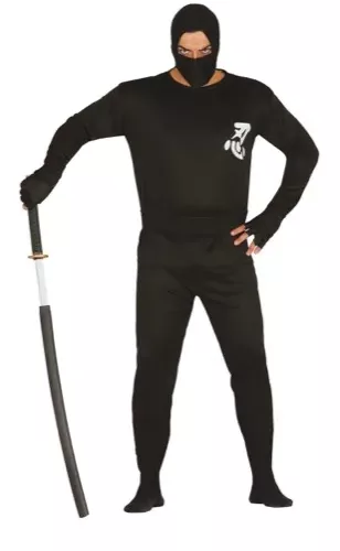 NINJA TAILLE L 52-54