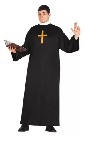 CURÉ TAILLE L 52-54