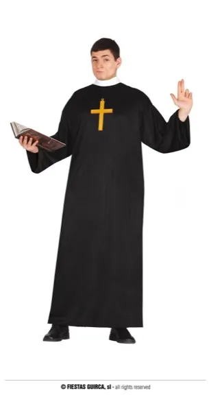 CURÉ TAILLE L 52-54