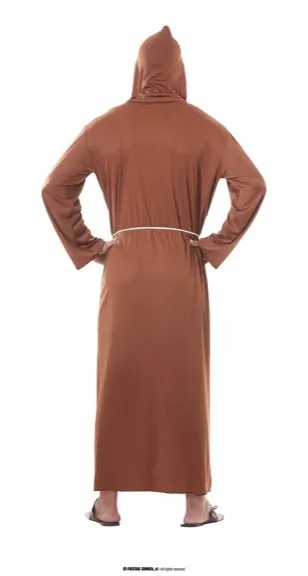 MOINE TAILLE L 52-54 – Image 3