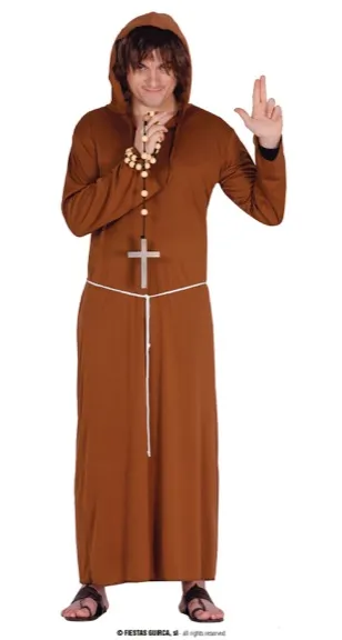 FRAILE ADULTE TALLA M 48-50