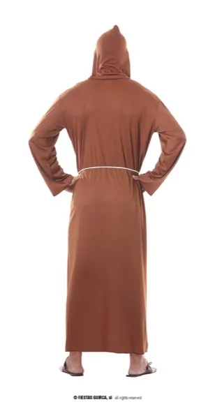 FRAILE ADULTE TALLA M 48-50 – Image 2
