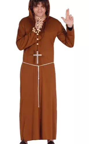 FRAILE ADULTE TALLA XL 54-56