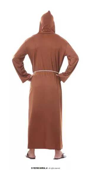 FRAILE ADULTE TALLA XL 54-56 – Image 2