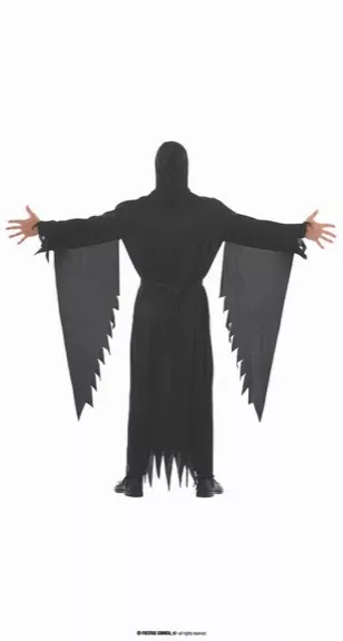 SCREAM TAILLE L – Image 3