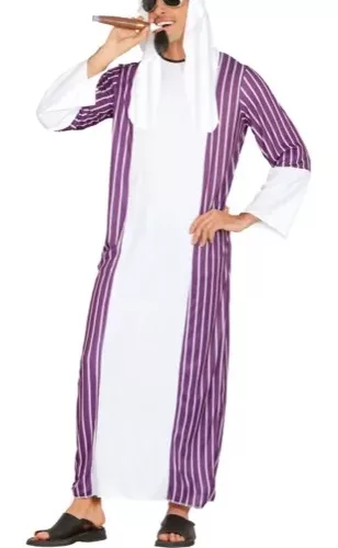 CHEIKH TAILLE L 52-54