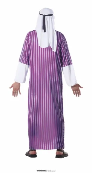 CHEIKH TAILLE L 52-54 – Image 3