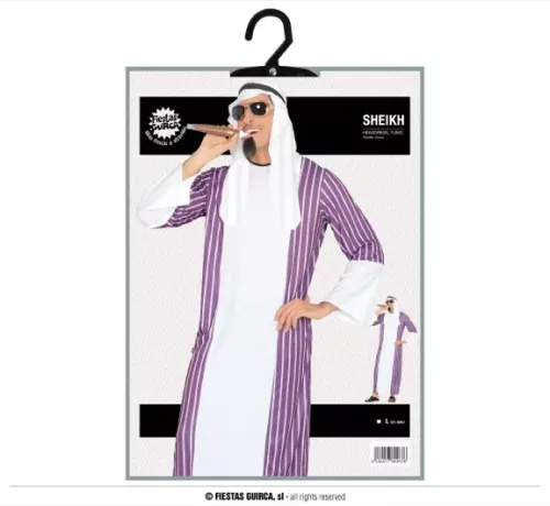 CHEIKH TAILLE L 52-54 – Image 4