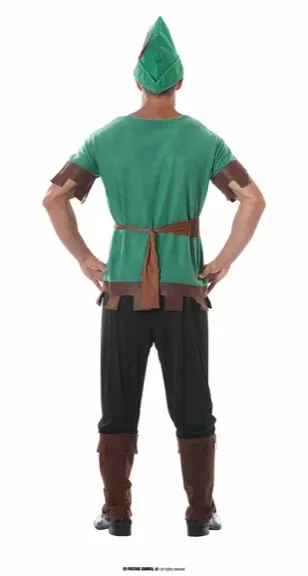 ROBIEN DES BOIS TAILLE L 52-54 – Image 3