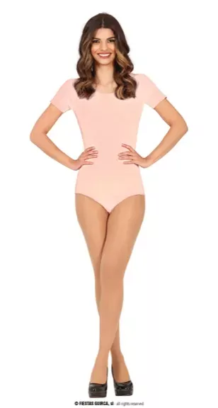 MAILLOT MANCHE COURTES CHAIR ADULTE 38-40(M)