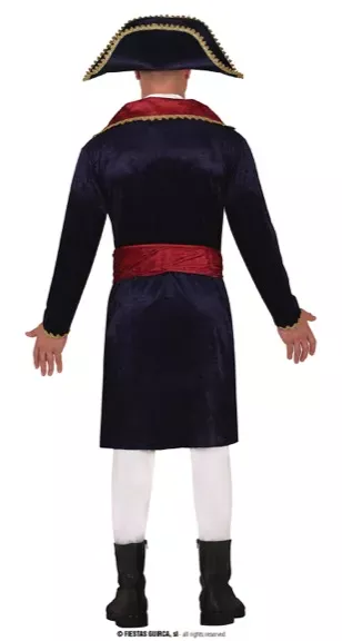 CONQUÉRANT, ADULTE, 48 – 50 (M) – Image 2