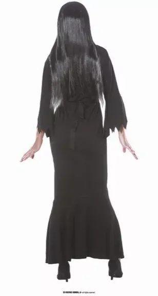 MORTICIA  TAILLE L – Image 3
