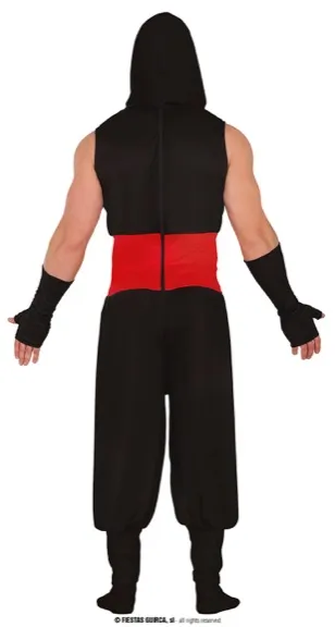 DRAGOON NINJA, ADULTE, 52 – 54 (L) – Image 2