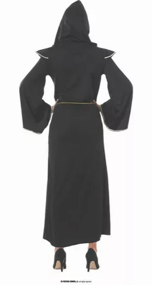 FEMMES DES TENEBRES TAILLE L – Image 3