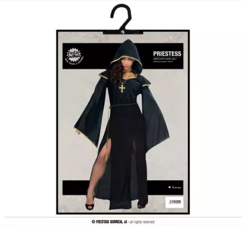 FEMMES DES TENEBRES TAILLE L – Image 4
