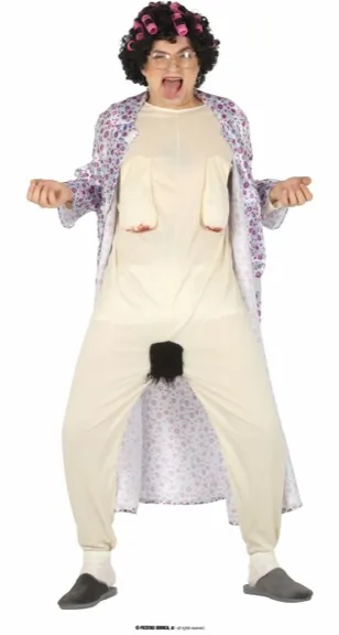 MAMIE SEXY TAILLE L – Image 3
