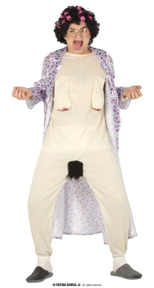 ANCIENNE ADULTE TALLA M 48-50 – Image 2