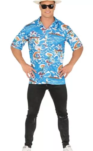 TOURISTE ADULTE TALLA M 48-50