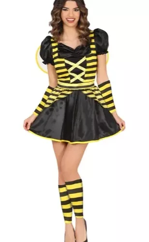 FANCY BEE, ADULTE, 36 – 38 (S)
